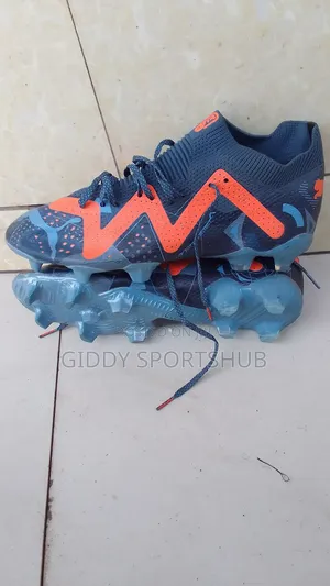 Puma Future Ankle Boot Size 43