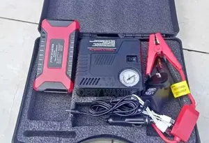 Quality Car Jump Starter Kit