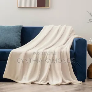 Heavy Warm Fleece Blankets