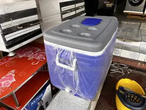 61 Litres Cooler Box