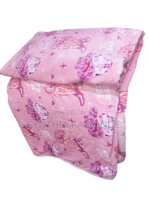 Heavy Blankets Size 6*6 ( Weight 6kgs)