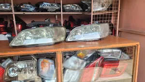 Mitsubishi Luncer  Cydia  Complete With Bulbs And Sockets