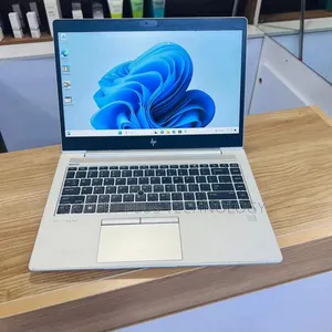 Laptop HP EliteBook 840 G6 8GB Intel Core i5 SSD 256GB