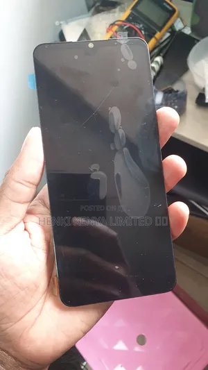Oppo Reno 3 Original Screen
