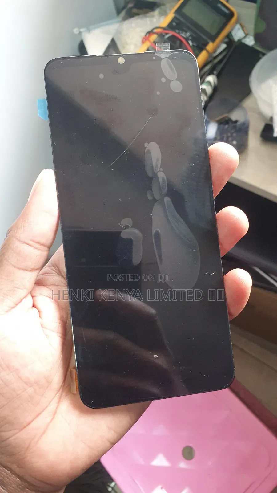 Oppo Reno 3 Original Screen
