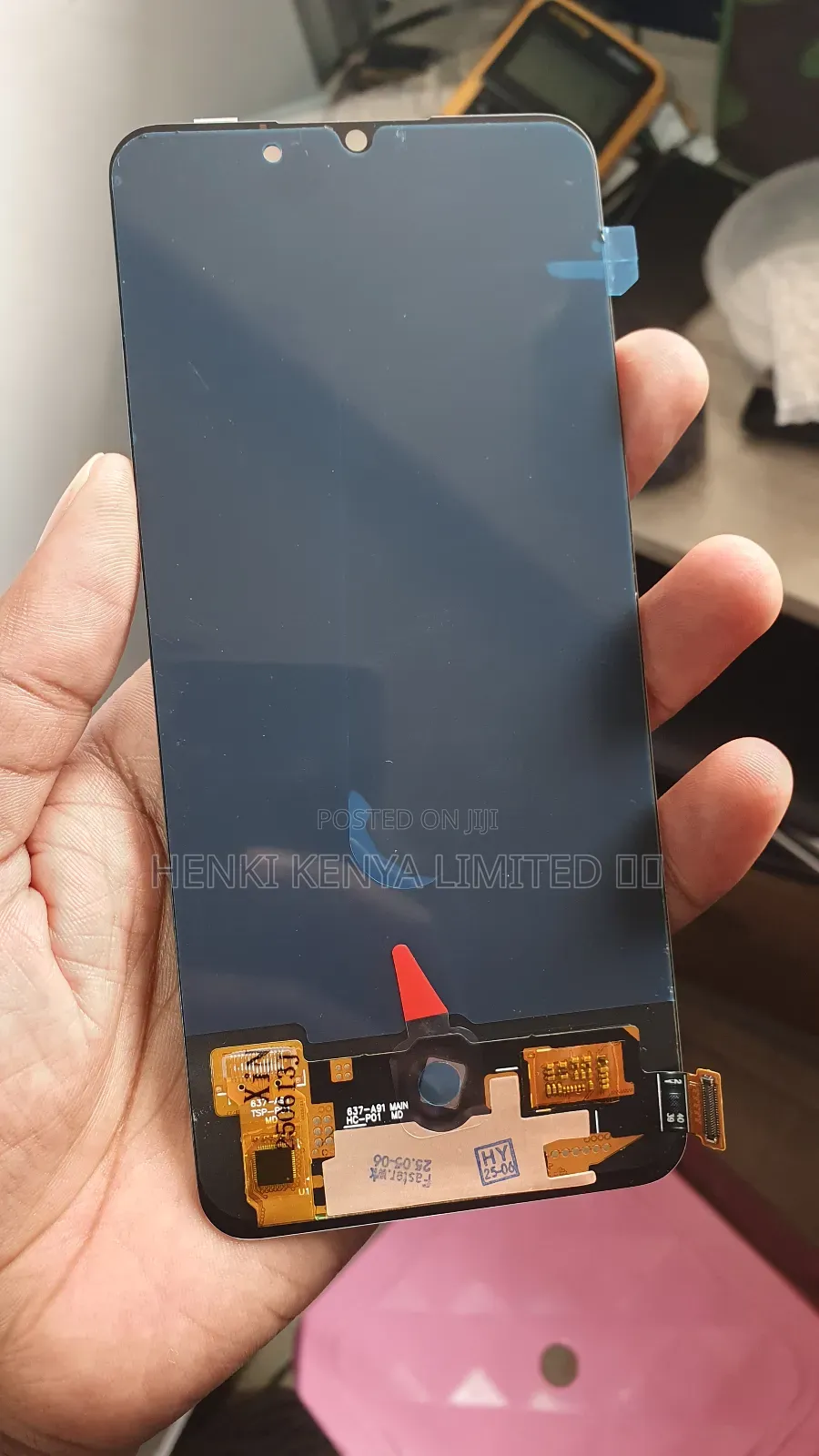 Oppo Reno 3 Original Screen