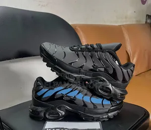 Nike Tn Thermoreactive
Size 40___________45