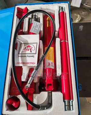 20 Tonnes Body Jack Repair Kit