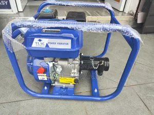 Tlac Concrete Vibrator