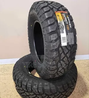 265/70r17 Sailun Terramax Mud Terrain
