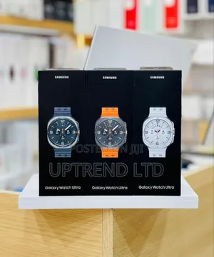 Brand Ne Samsung Galaxy Watch Ultra