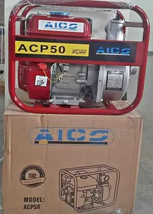 2 Inch Aico Irrigation Water Pump