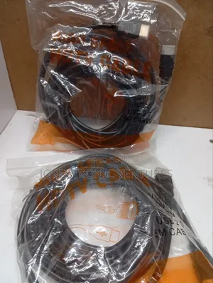 Hdmi High Quality 5 Meters Cable