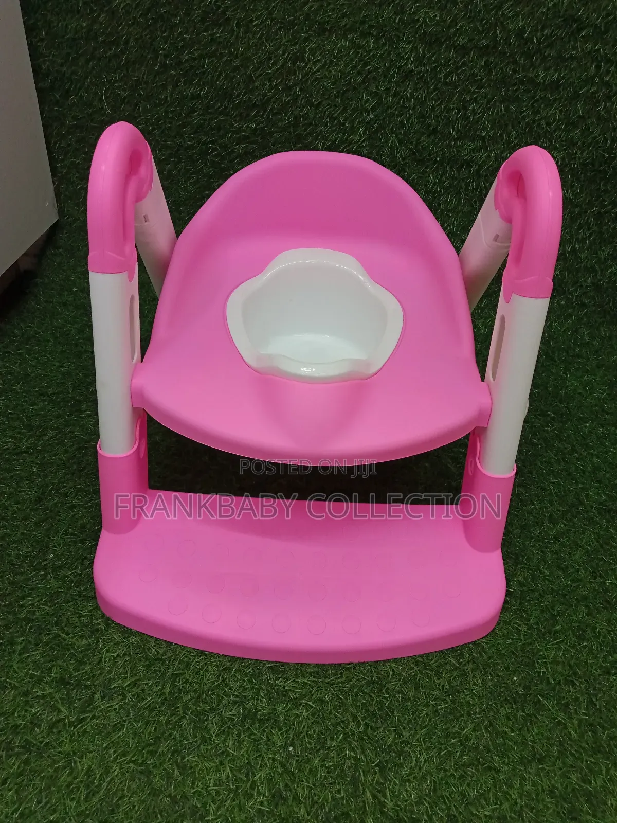 Foldable Potty Training Ladder