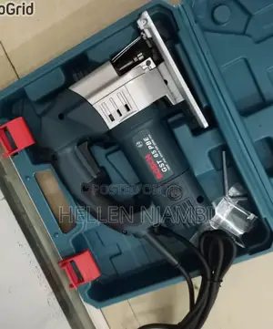 Bosch Heavy Duty Wood Jigsaw Gst65pbe 700w