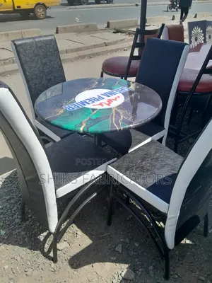 Cafe Bar and Restaurant Chairs