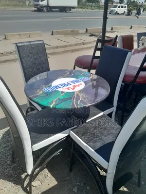 Cafe Bar and Restaurant Chairs