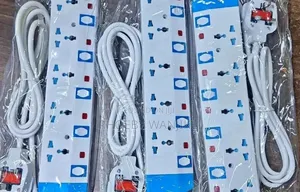 Socket Extension