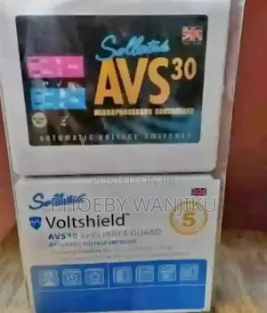 Avs Appliance Guard
