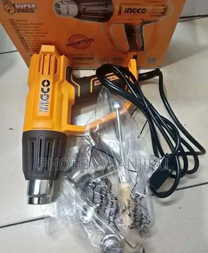 Industrial Heat Gun