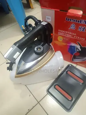 Commercial Steam Iron Proffesional