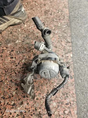 Cooling Pumps Original Nissanx-Trail