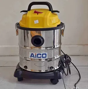 Aico Wet and Dry Vacuum Cleaner