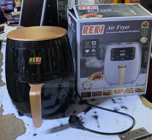 1400w Reki Airfryer 6l