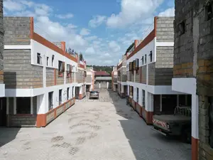 3bdrm Maisonette in Rimpa for sale