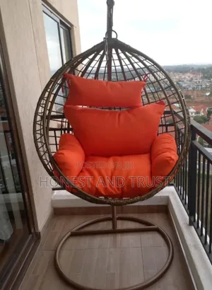 Swing Chair Outdoor