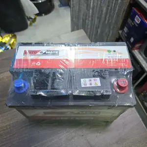 Din66 Automate Car Battery