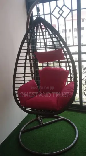 Swing Chair Outdoor