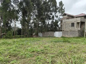 Large 8th Acre (50*120) Plot on Sale in Zambezi Near Tarmac