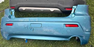 Ex Japan Mitsubishi RVR 2012 Rear Bumper