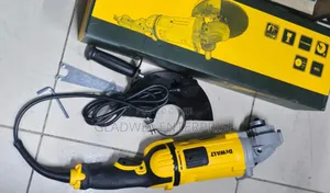 9inch Dewalt Electric Angel Grinder 2600watts