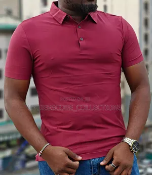 Unique Polo Shirts for Men
