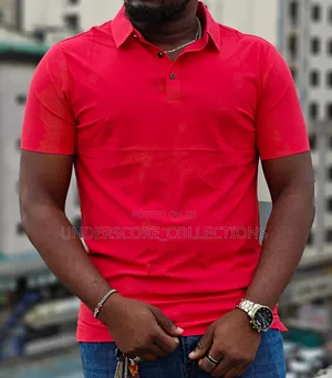 Unique Polo Shirts for Men