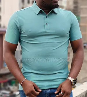 Unique Polo Shirts for Men