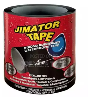 Water Tape /Water Proof Tape