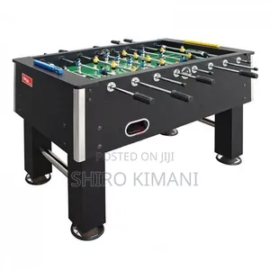  Quality Foosball Table – Game Night Essential!