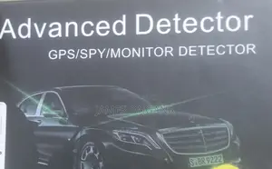 Suspect Hidden Listening Devices or Spy Cameras?
