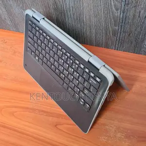 Laptop HP ProBook X360 11 G4 4GB Intel Celeron eMMC 60GB