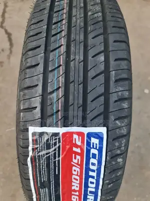 215 /60 R16 Vinmax Tyres (Highway)