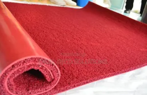 Coil Mats With – Textured Design | Extra Grip 
