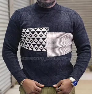 Official/Casual Sweaters for Men