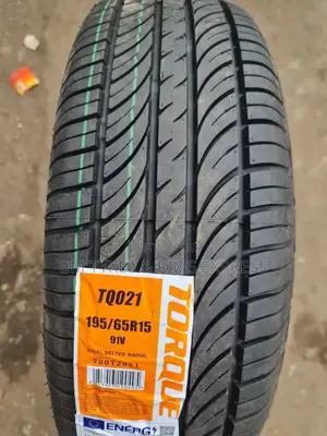 195 /65 R15 Torque Tyres.