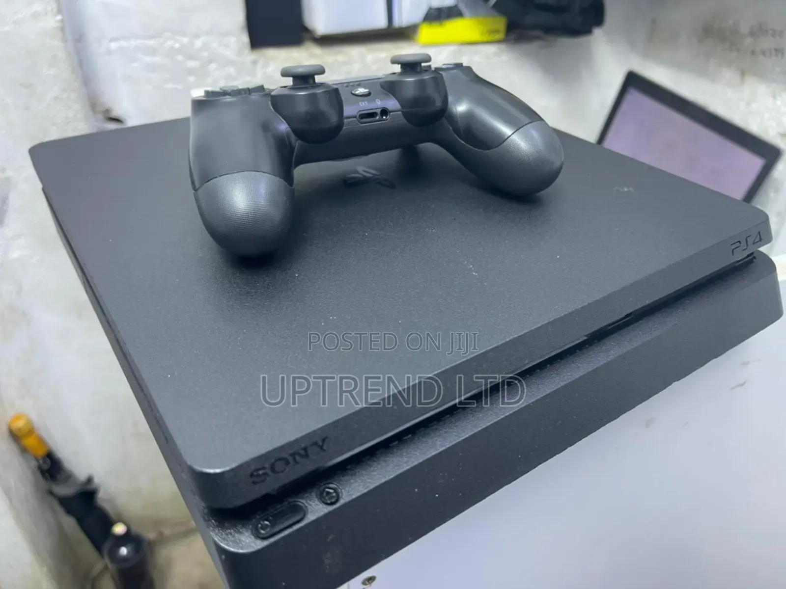 All Ps4 Repairs and Maintenance Available