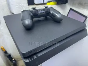 All Ps4 Repairs and Maintenance Available