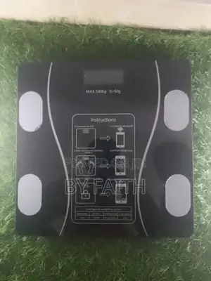 Personal Weighing Scale/Bathroom Scales/Personal Scale