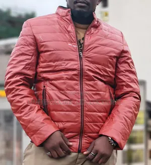 Men's Puff Jackets